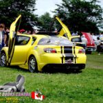 Mazda RX8 2003-2012 Lambo Vertical Doors Kit - VDCMAZRX80408 - Image 12