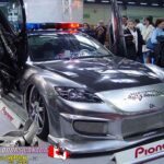 Mazda RX8 2003-2012 Lambo Vertical Doors Kit - VDCMAZRX80408 - Image 10