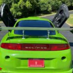 Mitsubishi Eclipse 1995-1999 Lambo Vertical Doors Kit - VDCME9599 - Image 3