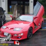 Nissan 300ZX 1990-1999 Lambo Vertical Doors Kit - VDCN300ZX9099 - Image 37