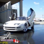 Nissan 300ZX 1990-1999 Lambo Vertical Doors Kit - VDCN300ZX9099 - Image 36