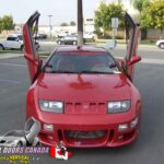 Nissan 300ZX 1990-1999 Lambo Vertical Doors Kit - VDCN300ZX9099 - Image 26