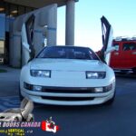 Nissan 300ZX 1990-1999 Lambo Vertical Doors Kit - VDCN300ZX9099 - Image 24