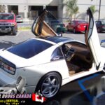 Nissan 300ZX 1990-1999 Lambo Vertical Doors Kit - VDCN300ZX9099 - Image 15