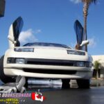 Nissan 300ZX 1990-1999 Lambo Vertical Doors Kit - VDCN300ZX9099 - Image 13