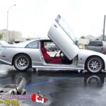 Nissan 300ZX 1990-1999 Lambo Vertical Doors Kit - VDCN300ZX9099 - Image 11