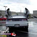Nissan 300ZX 1990-1999 Lambo Vertical Doors Kit - VDCN300ZX9099 - Image 10