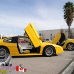 Pontiac Fiero 1984-1988 Lambo Vertical Doors Kit - VDCPONFER8488 - Image 8