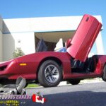 Pontiac Firebird/Trans Am 1982-1992 Lambo Vertical Doors Kit ( Special Order ) - VDCPONFIRE8292 - Image 10