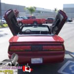 Pontiac Firebird/Trans Am 1982-1992 Lambo Vertical Doors Kit ( Special Order ) - VDCPONFIRE8292 - Image 6