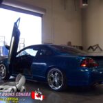 Pontiac Grand Prix 1997-2003 Lambo Vertical Doors Kit ( Special Order ) - VDCPONGPRIX9703 - Image 6