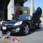 Saturn Sky 2007-2010 2DR Lambo Vertical Doors Kit - VDCSATSKY0710 - Image 35