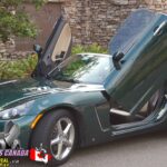 Saturn Sky 2007-2010 2DR Lambo Vertical Doors Kit - VDCSATSKY0710 - Image 34