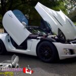 Saturn Sky 2007-2010 2DR Lambo Vertical Doors Kit - VDCSATSKY0710 - Image 33