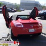 Saturn Sky 2007-2010 2DR Lambo Vertical Doors Kit - VDCSATSKY0710 - Image 21