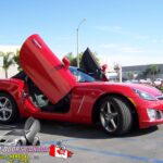 Saturn Sky 2007-2010 2DR Lambo Vertical Doors Kit - VDCSATSKY0710 - Image 20