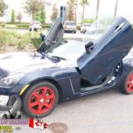 Saturn Sky 2007-2010 2DR Lambo Vertical Doors Kit - VDCSATSKY0710 - Image 18