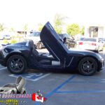 Saturn Sky 2007-2010 2DR Lambo Vertical Doors Kit - VDCSATSKY0710 - Image 15