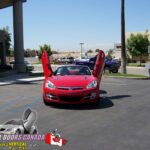 Saturn Sky 2007-2010 2DR Lambo Vertical Doors Kit - VDCSATSKY0710 - Image 8