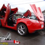 Saturn Sky 2007-2010 2DR Lambo Vertical Doors Kit - VDCSATSKY0710 - Image 6