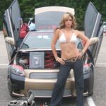 Scion TC 2005-2010 Lambo Vertical Doors Kit - VDCSCTC0508 - Image 90