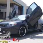 Scion TC 2005-2010 Lambo Vertical Doors Kit - VDCSCTC0508 - Image 88