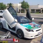 Scion TC 2005-2010 Lambo Vertical Doors Kit - VDCSCTC0508 - Image 86