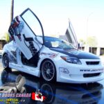 Scion TC 2005-2010 Lambo Vertical Doors Kit - VDCSCTC0508 - Image 85