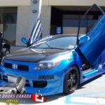 Scion TC 2005-2010 Lambo Vertical Doors Kit - VDCSCTC0508 - Image 83