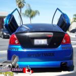 Scion TC 2005-2010 Lambo Vertical Doors Kit - VDCSCTC0508 - Image 82