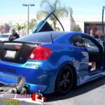 Scion TC 2005-2010 Lambo Vertical Doors Kit - VDCSCTC0508 - Image 81