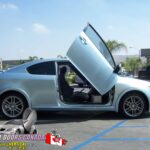 Scion TC 2005-2010 Lambo Vertical Doors Kit - VDCSCTC0508 - Image 80