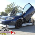 Scion TC 2005-2010 Lambo Vertical Doors Kit - VDCSCTC0508 - Image 76