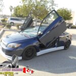Scion TC 2005-2010 Lambo Vertical Doors Kit - VDCSCTC0508 - Image 75