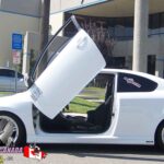 Scion TC 2005-2010 Lambo Vertical Doors Kit - VDCSCTC0508 - Image 73