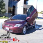 Scion TC 2005-2010 Lambo Vertical Doors Kit - VDCSCTC0508 - Image 71