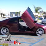 Scion TC 2005-2010 Lambo Vertical Doors Kit - VDCSCTC0508 - Image 70