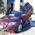 Scion TC 2005-2010 Lambo Vertical Doors Kit - VDCSCTC0508 - Image 67