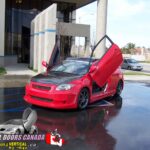 Scion TC 2005-2010 Lambo Vertical Doors Kit - VDCSCTC0508 - Image 64