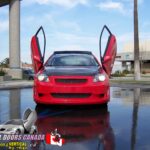 Scion TC 2005-2010 Lambo Vertical Doors Kit - VDCSCTC0508 - Image 63