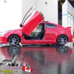 Scion TC 2005-2010 Lambo Vertical Doors Kit - VDCSCTC0508 - Image 62