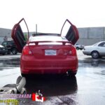 Scion TC 2005-2010 Lambo Vertical Doors Kit - VDCSCTC0508 - Image 61