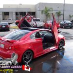 Scion TC 2005-2010 Lambo Vertical Doors Kit - VDCSCTC0508 - Image 59