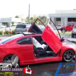 Scion TC 2005-2010 Lambo Vertical Doors Kit - VDCSCTC0508 - Image 58
