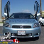Scion TC 2005-2010 Lambo Vertical Doors Kit - VDCSCTC0508 - Image 57