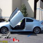 Scion TC 2005-2010 Lambo Vertical Doors Kit - VDCSCTC0508 - Image 56