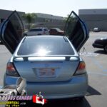 Scion TC 2005-2010 Lambo Vertical Doors Kit - VDCSCTC0508 - Image 54