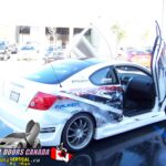 Scion TC 2005-2010 Lambo Vertical Doors Kit - VDCSCTC0508 - Image 50