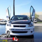 Scion TC 2005-2010 Lambo Vertical Doors Kit - VDCSCTC0508 - Image 48