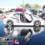 Scion TC 2005-2010 Lambo Vertical Doors Kit - VDCSCTC0508 - Image 46